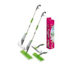 Multi-Function Spray Flat Cleaning Mop Set/Window Cleaner/Spray Mop